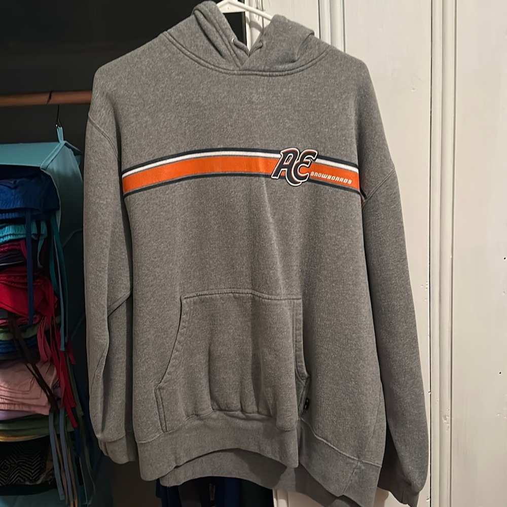 American Eagle Hoodie